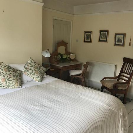 1920'S House. Private En Suite Sitting Room . Dog Friendly Teignmouth Dış mekan fotoğraf