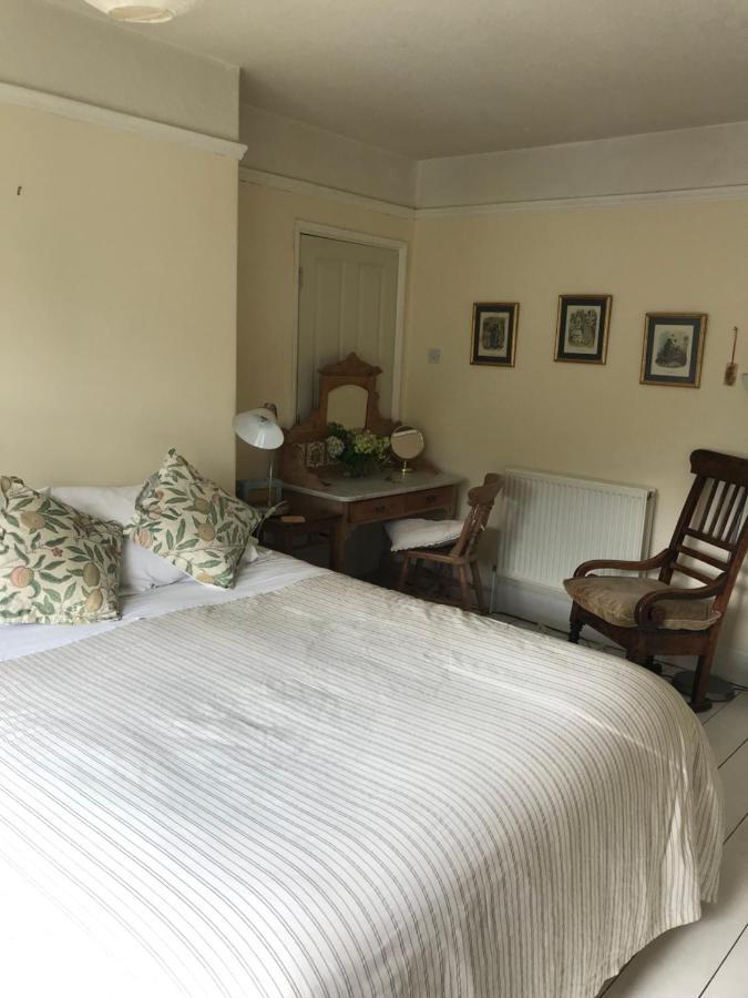 1920'S House. Private En Suite Sitting Room . Dog Friendly Teignmouth Dış mekan fotoğraf
