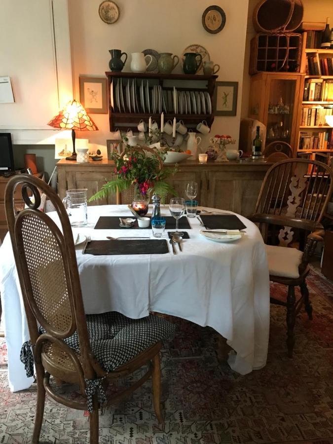1920'S House. Private En Suite Sitting Room . Dog Friendly Teignmouth Dış mekan fotoğraf